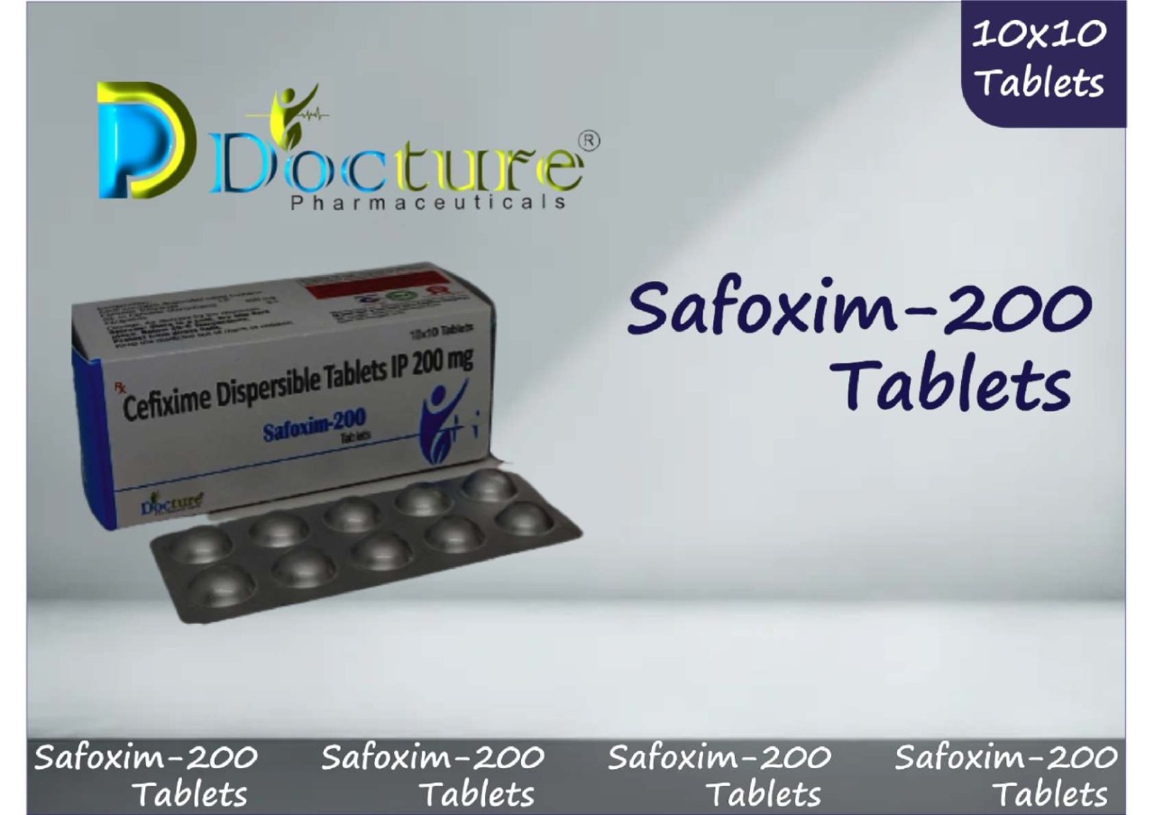 SAFOXIM-200